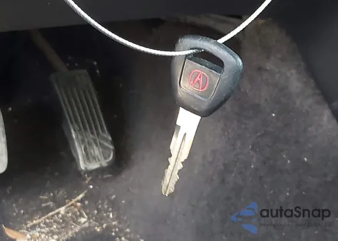 2000 Acura Tl 3.2 из США, поврежденный, VIN 19UUA5663YA049059